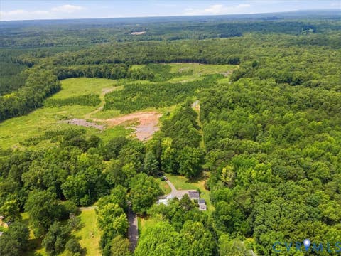 Tiny photo for 662 Mount Pleasant Church Road, Mineral, VA 23117 (MLS # 2622186)