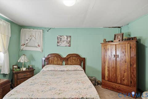 Tiny photo for 662 Mount Pleasant Church Road, Mineral, VA 23117 (MLS # 2622186)