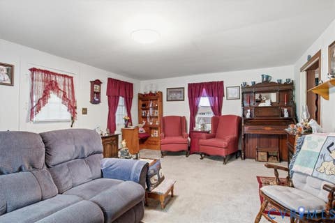 Tiny photo for 662 Mount Pleasant Church Road, Mineral, VA 23117 (MLS # 2622186)