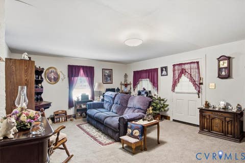 Tiny photo for 662 Mount Pleasant Church Road, Mineral, VA 23117 (MLS # 2622186)
