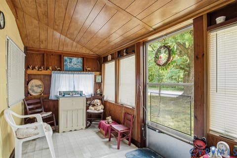 Tiny photo for 662 Mount Pleasant Church Road, Mineral, VA 23117 (MLS # 2622186)