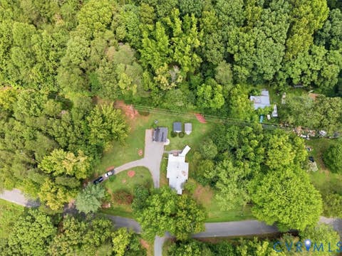 Tiny photo for 662 Mount Pleasant Church Road, Mineral, VA 23117 (MLS # 2622186)