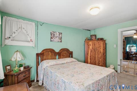 Tiny photo for 662 Mount Pleasant Church Road, Mineral, VA 23117 (MLS # 2622186)