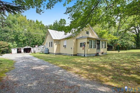 Tiny photo for 662 Mount Pleasant Church Road, Mineral, VA 23117 (MLS # 2622186)