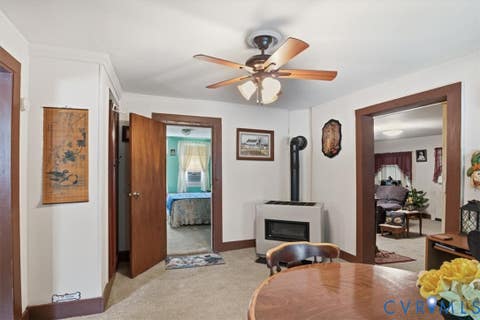 Tiny photo for 662 Mount Pleasant Church Road, Mineral, VA 23117 (MLS # 2622186)