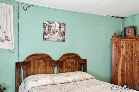 Tiny photo for 662 Mount Pleasant Church Road, Mineral, VA 23117 (MLS # 2622186)