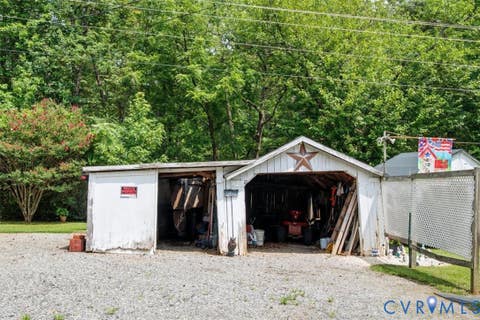 Tiny photo for 662 Mount Pleasant Church Road, Mineral, VA 23117 (MLS # 2622186)