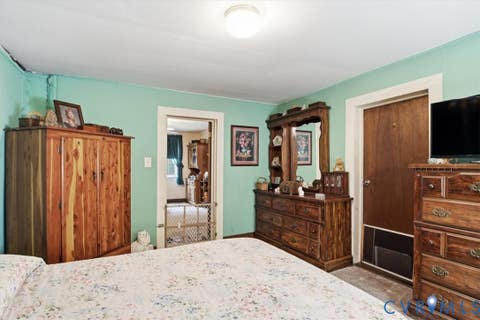 Tiny photo for 662 Mount Pleasant Church Road, Mineral, VA 23117 (MLS # 2622186)