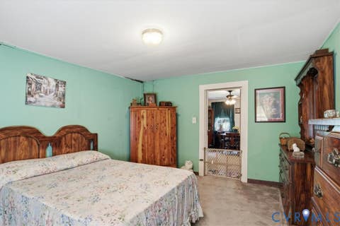 Tiny photo for 662 Mount Pleasant Church Road, Mineral, VA 23117 (MLS # 2622186)
