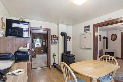 Tiny photo for 662 Mount Pleasant Church Road, Mineral, VA 23117 (MLS # 2622186)