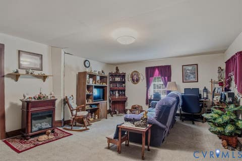 Tiny photo for 662 Mount Pleasant Church Road, Mineral, VA 23117 (MLS # 2622186)