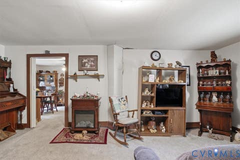 Tiny photo for 662 Mount Pleasant Church Road, Mineral, VA 23117 (MLS # 2622186)