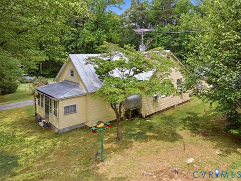 Tiny photo for 662 Mount Pleasant Church Road, Mineral, VA 23117 (MLS # 2622186)