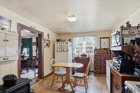 Tiny photo for 662 Mount Pleasant Church Road, Mineral, VA 23117 (MLS # 2622186)