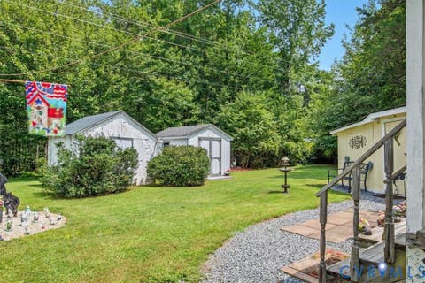 Tiny photo for 662 Mount Pleasant Church Road, Mineral, VA 23117 (MLS # 2622186)