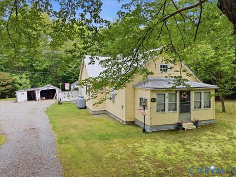 Tiny photo for 662 Mount Pleasant Church Road, Mineral, VA 23117 (MLS # 2622186)