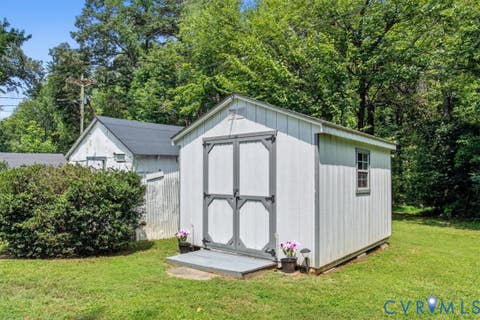 Tiny photo for 662 Mount Pleasant Church Road, Mineral, VA 23117 (MLS # 2622186)