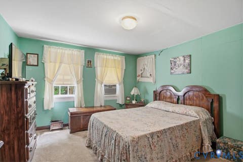 Tiny photo for 662 Mount Pleasant Church Road, Mineral, VA 23117 (MLS # 2622186)