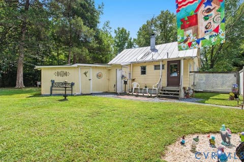 Tiny photo for 662 Mount Pleasant Church Road, Mineral, VA 23117 (MLS # 2622186)