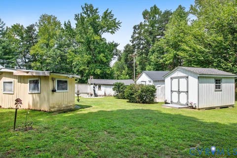 Tiny photo for 662 Mount Pleasant Church Road, Mineral, VA 23117 (MLS # 2622186)