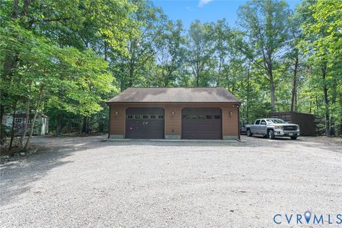 Tiny photo for 4232 Rockhill Road, Mechanicsville, VA 23111 (MLS # 2617005)