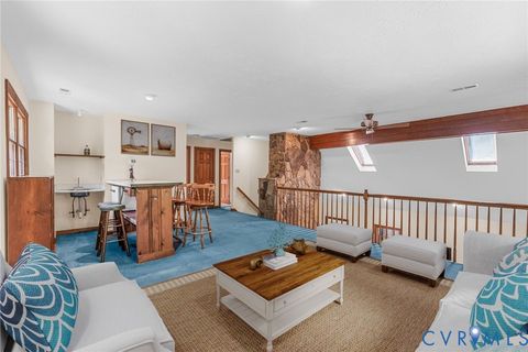 Tiny photo for 4232 Rockhill Road, Mechanicsville, VA 23111 (MLS # 2617005)