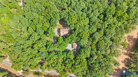 Tiny photo for 4232 Rockhill Road, Mechanicsville, VA 23111 (MLS # 2617005)