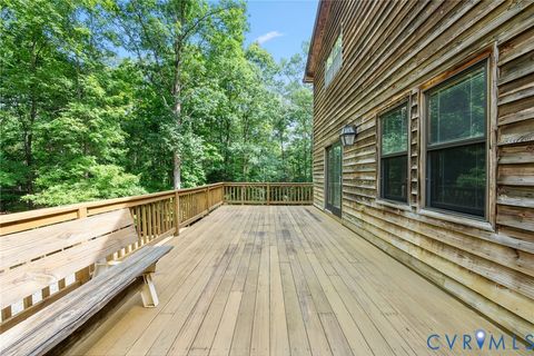 Tiny photo for 4232 Rockhill Road, Mechanicsville, VA 23111 (MLS # 2617005)