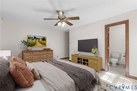 Tiny photo for 4232 Rockhill Road, Mechanicsville, VA 23111 (MLS # 2617005)
