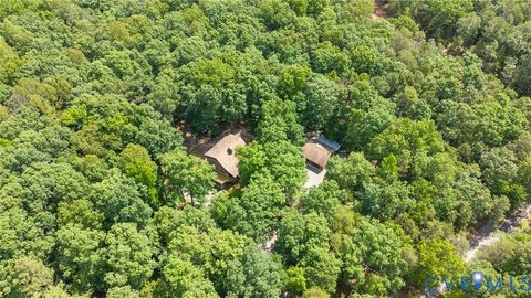 Tiny photo for 4232 Rockhill Road, Mechanicsville, VA 23111 (MLS # 2617005)
