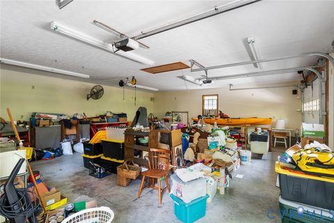 Tiny photo for 4232 Rockhill Road, Mechanicsville, VA 23111 (MLS # 2617005)