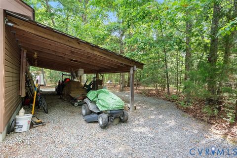 Tiny photo for 4232 Rockhill Road, Mechanicsville, VA 23111 (MLS # 2617005)