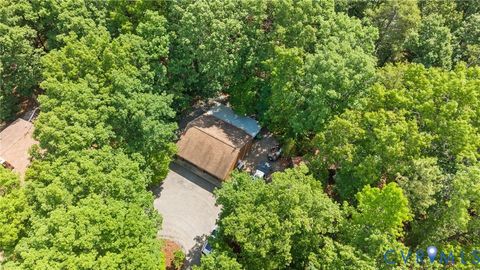 Tiny photo for 4232 Rockhill Road, Mechanicsville, VA 23111 (MLS # 2617005)