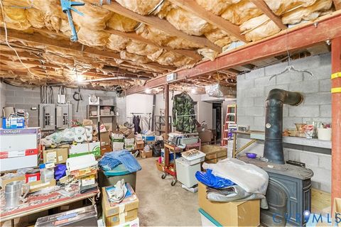 Tiny photo for 4232 Rockhill Road, Mechanicsville, VA 23111 (MLS # 2617005)