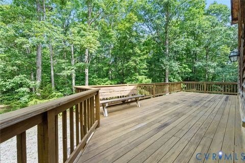 Tiny photo for 4232 Rockhill Road, Mechanicsville, VA 23111 (MLS # 2617005)