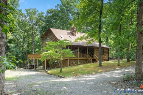Tiny photo for 4232 Rockhill Road, Mechanicsville, VA 23111 (MLS # 2617005)