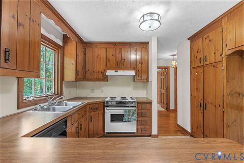 Tiny photo for 4232 Rockhill Road, Mechanicsville, VA 23111 (MLS # 2617005)