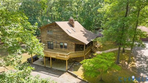 Tiny photo for 4232 Rockhill Road, Mechanicsville, VA 23111 (MLS # 2617005)