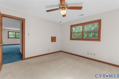 Tiny photo for 4232 Rockhill Road, Mechanicsville, VA 23111 (MLS # 2617005)