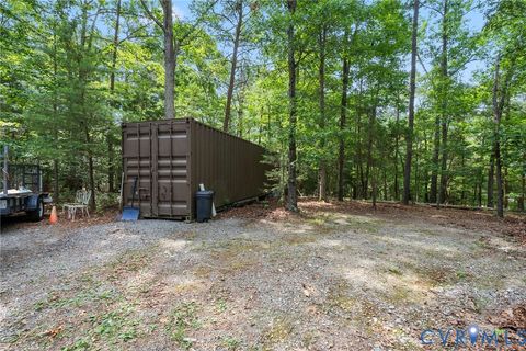 Tiny photo for 4232 Rockhill Road, Mechanicsville, VA 23111 (MLS # 2617005)