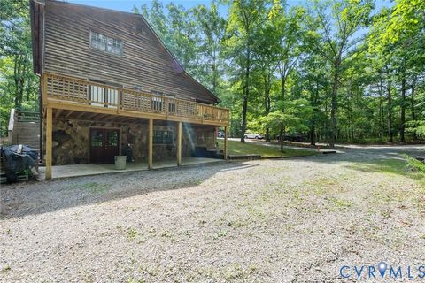 Tiny photo for 4232 Rockhill Road, Mechanicsville, VA 23111 (MLS # 2617005)