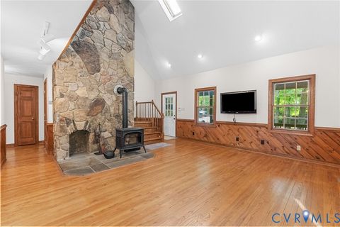 Tiny photo for 4232 Rockhill Road, Mechanicsville, VA 23111 (MLS # 2617005)