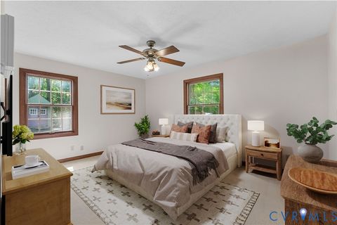 Tiny photo for 4232 Rockhill Road, Mechanicsville, VA 23111 (MLS # 2617005)