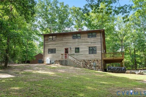 Tiny photo for 4232 Rockhill Road, Mechanicsville, VA 23111 (MLS # 2617005)