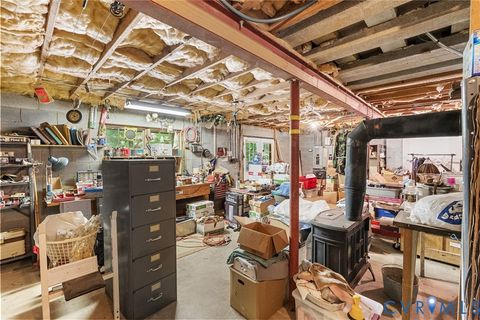 Tiny photo for 4232 Rockhill Road, Mechanicsville, VA 23111 (MLS # 2617005)