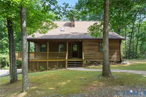 Tiny photo for 4232 Rockhill Road, Mechanicsville, VA 23111 (MLS # 2617005)