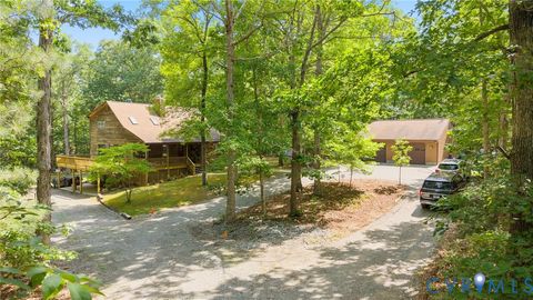 Tiny photo for 4232 Rockhill Road, Mechanicsville, VA 23111 (MLS # 2617005)