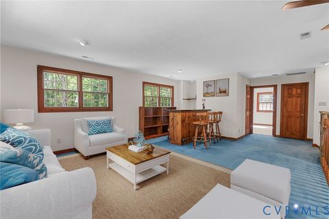 Tiny photo for 4232 Rockhill Road, Mechanicsville, VA 23111 (MLS # 2617005)