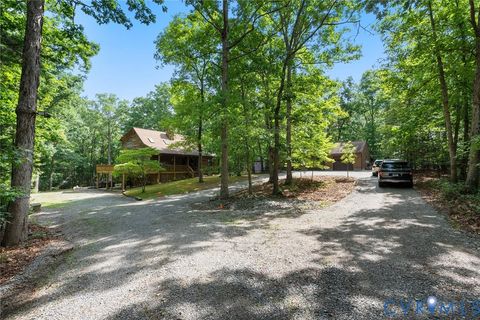 Tiny photo for 4232 Rockhill Road, Mechanicsville, VA 23111 (MLS # 2617005)