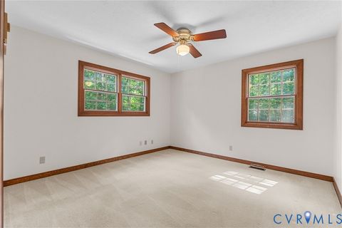 Tiny photo for 4232 Rockhill Road, Mechanicsville, VA 23111 (MLS # 2617005)